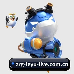 乐鱼体育 APP 界面